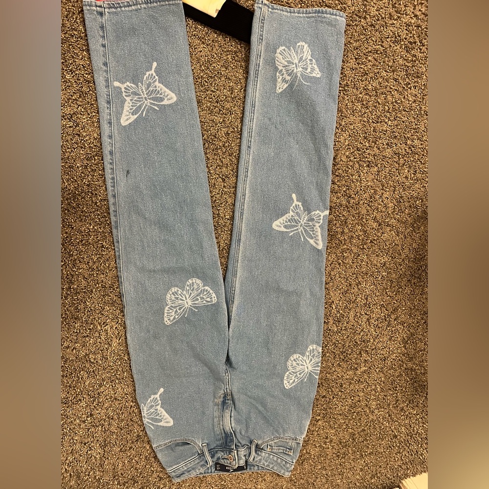 Hollister Jeans
